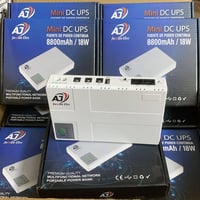 🔋🔋كنك ال ups بلعراق يعني الاول الي ما يتكرر وبضمان سنة هل مره بمواصفات...