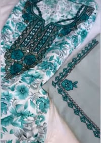 بنات • شال اصلي • شرط الفحص