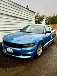 جارجر خليجي (هارلم).   الموديل .2019 SXT جارجر خليجي (هارلم).   المودي...