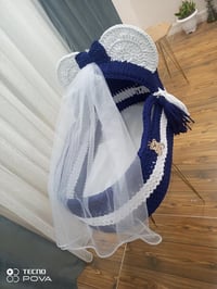 مهد طفل • صنع يدوي • حي العامل