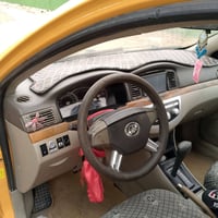 ليفان 13 • تكسي • رقم انكليزي