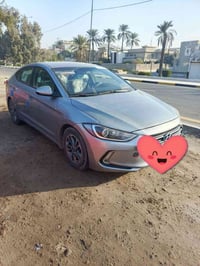 الانترا • ٢٠١٧ • محرك ٢٠٠٠ دوش