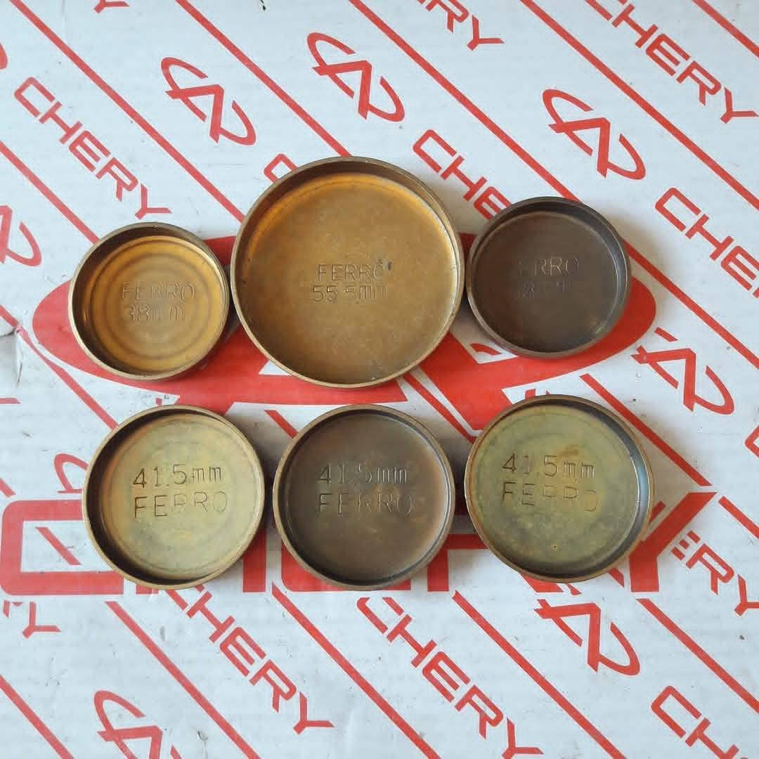 بسم الله الرحمن الرحيم ...

للبيع 
بوري ماء سلندر شيري فلوين اصلي

سيت فلسان محرك شيري  سميك عدد ٦ ..

يوجد توصيل
المراسلة على ماسنجر او 
 *********** واتساب
