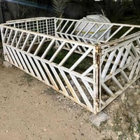 للبيع محجل بيكم كيه السعر350وبي مجال  07806090976