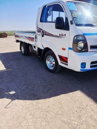 كيا • ٢٠١٨ • ذي قار شطره