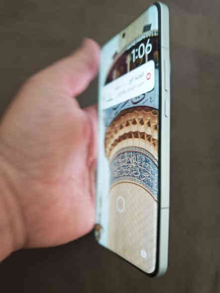 شاومي 15 الترا
ذاكره ٥١٢ /١٦
ضمان الوكاله. مو تقارنه بسنخه الصين 
نظافه مليار بلمئيه محافظ ٢ وياه عليه لاصق شاشه ولاصق كامرات 
ملحقات كامله كله بس ذني ب٥٠ الف 
السعر مليون و٢٠٠. وبي مجال كلش قليل 
بغداد الكرخ 
توصيل داخل بغداد موجود 
***********
