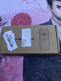 كاشف مسامير • للجدار • متعدد الوظائف