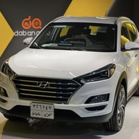 توكسون • ٢٠٢٠ • ماشي ١٠٠٠٠