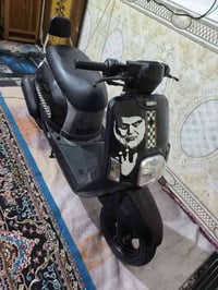 بوليس 2009 نوزل دراجه مكفوله مكينه كفاله على شرط حته سلف بلادي  كله بل...