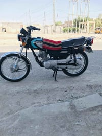 دراجه مال إيران رايكه ام البطه ٣قطع مامفتوحه دراجه مطابقه السعر مليون ...
