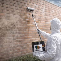 شنو أكثر شي يتعبك بالواجهات الخارجية؟ 🤔 الأوساخ؟ الأتربة؟ لو تغير الشك...