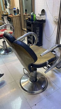 ناصريه • كراسي ٣ • مرايه ٣