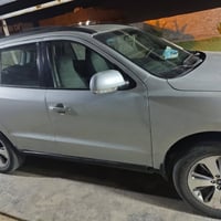 سنتافي للبيع 2009 متجاية رقم جديد ‏‪07831715202