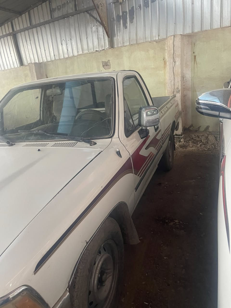 للبيع بيكم موديل 1997
رقم نينوى دولي 

رقم الهاتف 📞***********

العنوان نينوى ناحيه ربيعه قريه عوينات
