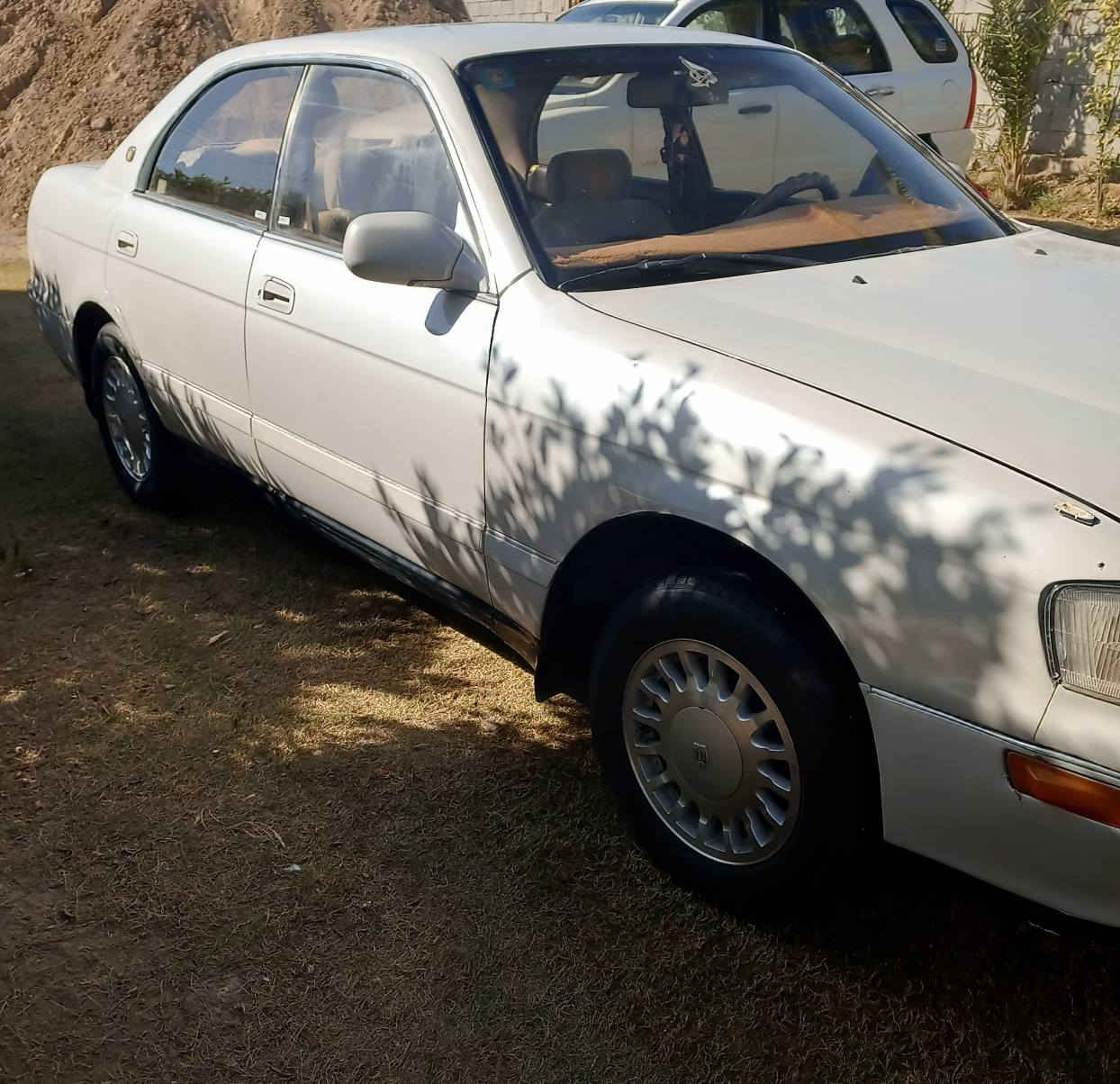 السلام عليكم سياره بطه متصل  موديل 91
مكينه وكير جاهزات  حداديه تخم تاير مكفوله من كص ونقل  مشروع وطني بسمنه الرقم الجديد بابل  الشراي يتصل ***********
المكان بابل البصيره سعر 52 وبيها مجال
