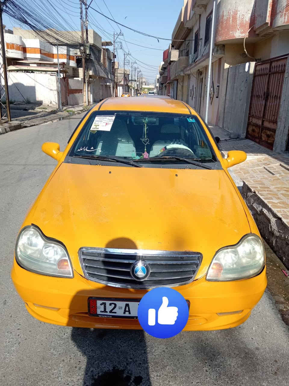 سياره سيكي نظيفه للبيع كصه جديده كاربون بيها شرط تحويل غرمه هيئه صفر السعر 45 رقم موبايل ***********
