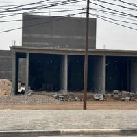 محلات • للايجار • الاكوات شارع البزل