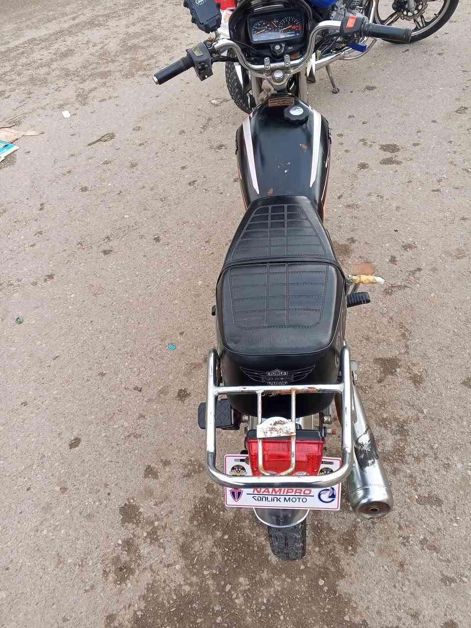 سلامو عليكم ماطور جني لبيع سعر خاص اي عيب مابي
***********
