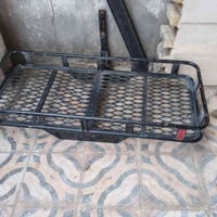 دودج كرفان • سلة حمل ٢٠٠ك • قطع غيار ٣٣٠٠/٣٨٠٠