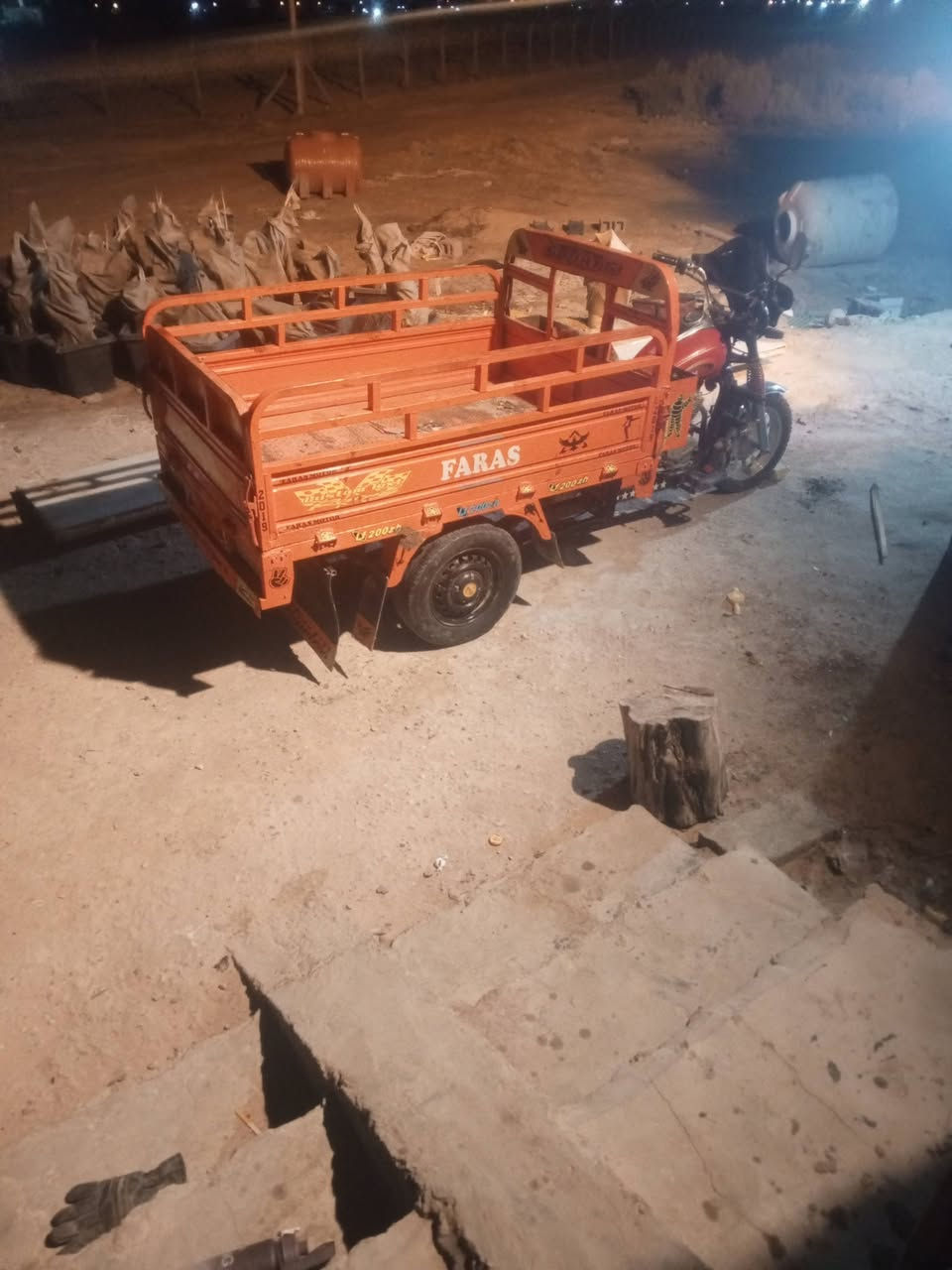 يا الله السلام عليكم ستوته فرس جاهزه للشغل ستوته موديل 19 اوراق اصولي كامله ما عاوزها شيء السعر اثنين سعر مليونين عنواني بصره قرمه علي استفسار على هالرقم متواجد بس واتساب

***********
