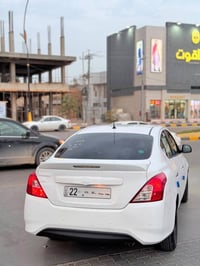 نيسان صني • ٢٠٢٣ • رقم اربيل