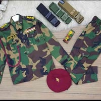 بدلة أطفال • كل المقاسات • توصيل ميسان