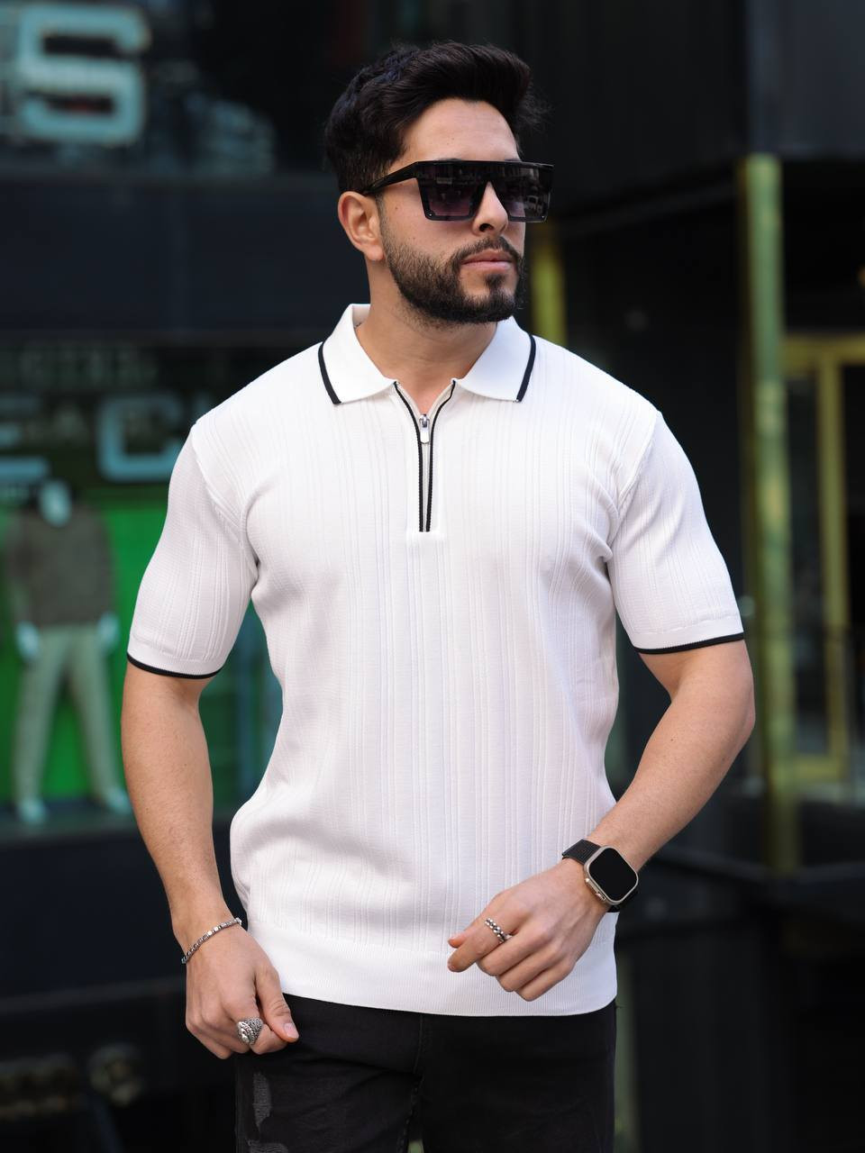 تشيرت رجالي عالي الجودة تريكو
https://t.me/Lilasama/231896
💼.M.L.L.XL.2XL💼
00905392458269


**إذا كنت صاحب هذا الإعلان وتريد حذفه لأي سبب، رجاءا أرسل رسالة إلى الدعم الفني**