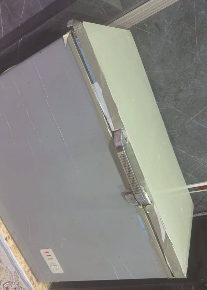 مرحبا عارضه ومجمدة للبيع نطيفات


**إذا كنت صاحب هذا الإعلان وتريد حذفه لأي سبب، رجاءا أرسل رسالة إلى الدعم الفني**