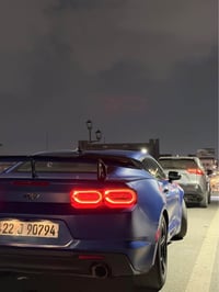 كمارو LS • ٢٠٢٣ • وارد أمريكي