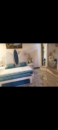 غرفة تركي • ١١ قطعة • للبيع