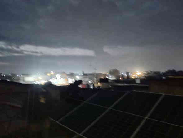 نحو القمة بثقة وإصرار.أنطلقت فرقة مكافحة الظلام والتصحر  لأداء مهامها
شركه التساهل للطاقه الشمسيه 
شمعة #مضيئة #لجميع           #الاماكن #المظلمة 
عملنا اليوم  السبت  في تاريخ 2025/12/13
 تم بفضل الله تجهيز منظومة طاقه شمسية عدد 2  لمنزل   الاخ بارق وابوبارق قضاء القياره الجدعه محافضه نينوى 
 شايف الف خير  
ضمن الرقعه الجغرافيه ا لمحافضه نينوى   تجهز المنظومة المنزل  ب 24انير   نهاراً بالاضافةالى 15 انبير  ليلاً 
مكونات المنظومة: 
🔵 الواح الونجي 620واط  ذات كفائة عالية.  
.  بضمان 15 سنه

الانفيرتر الاول الغني عن التعريف

🔵جهاز انفيرتر نوع فلستي حجم.8كيلو,(35انبير) بضمان 3سنوات 
🌎 بطاريات  اليثيوم    15كيلو عدد 2ايتل  بضمان 5سنه البطاريه الأولى في العراق. بضمان خمسه سنوات 
🔵قواطع dc وجوزات ذكية.
  مع أسلاك خاصة بالطاقة الشمسية
🔵الهيكل المعدني مصنوع من حديد ثقيل مغلون ضد الصدأ وبسمك 2ملم  فعلي. 

صيانة دورية بامهر الفنين الصيانة دورة سنة كاملة مجانية 
فريق مختص للاستشارات المجانية والتوعية للمنضومات.....

شركة التساهل للطاقة الشمسية قضاء الحويجه 

العنوان:
قضاء الحويجه بصف سيطره الدبس مقابل ملعب الرستم طريق الحويجه العباسي  

للحجز والاستفسار الاتصال على الأرقام التالية :

فيصل ***********
***********
حجي عطاالله ‭0770 102 2401‬

#لونجي -ثقة-آلاف-من-المستخدمين

فيصل عوفي مدير قسم الشؤن الفنية***********
واتس اب 📱***********
