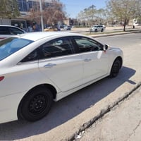 سوناته • ٢٠١٣ • مكينة جاهزه