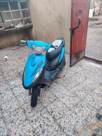 دراجة • ابو الخصيب • للبيع