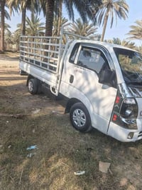 سياره حمل • مديل١٥ • رقم واسط