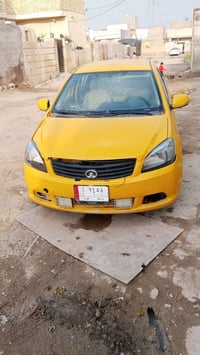 كورولا • ٢٠١٣ • واسط