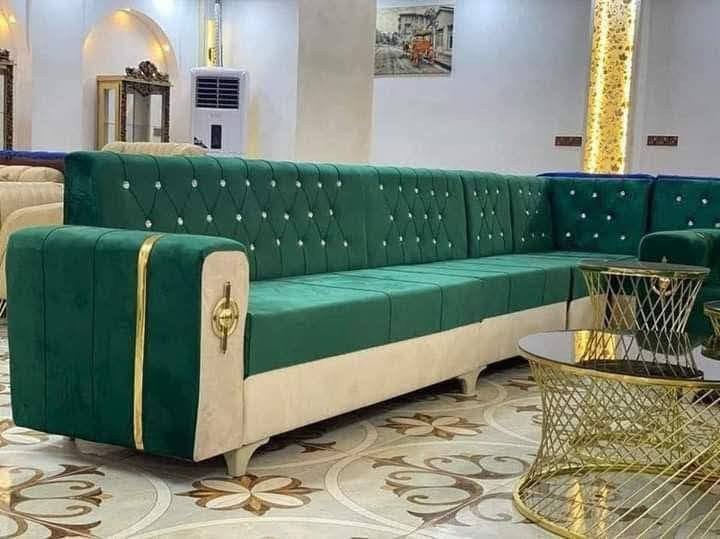 عرض خاص 🔥🔥بقدوم شهر رمضان المبارك 🌙 سعر الديون 7 أمتار ونص ب 475 الف فقط
العرض الثاني _🔥🔥 للقياسات
 هديه ميز **
مع كوشات عدد **6 هديه وبعد النقل؟ مجاني 🔥😱 وتدللون والضمان 10 #سنوات ** عنوان المعمل الموصل القادسيه الثانيه سايدين جامع النعيمي قبل تقاطع حي صدام مقابل شركه فنون للديكور
للإستفسار الاتصال على الرقم
 *********** متوفر واتساب

***********
♥️♥️الخاص مفتوح ❤️❤️
