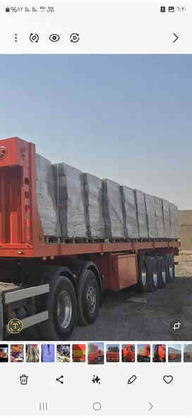 عربانه حداديه عمل جبار عمارة طول 13 شاصي 16 تخم تاير وتخم ويل كروم 4 دناكير الاتصال عله رقم  ***********
