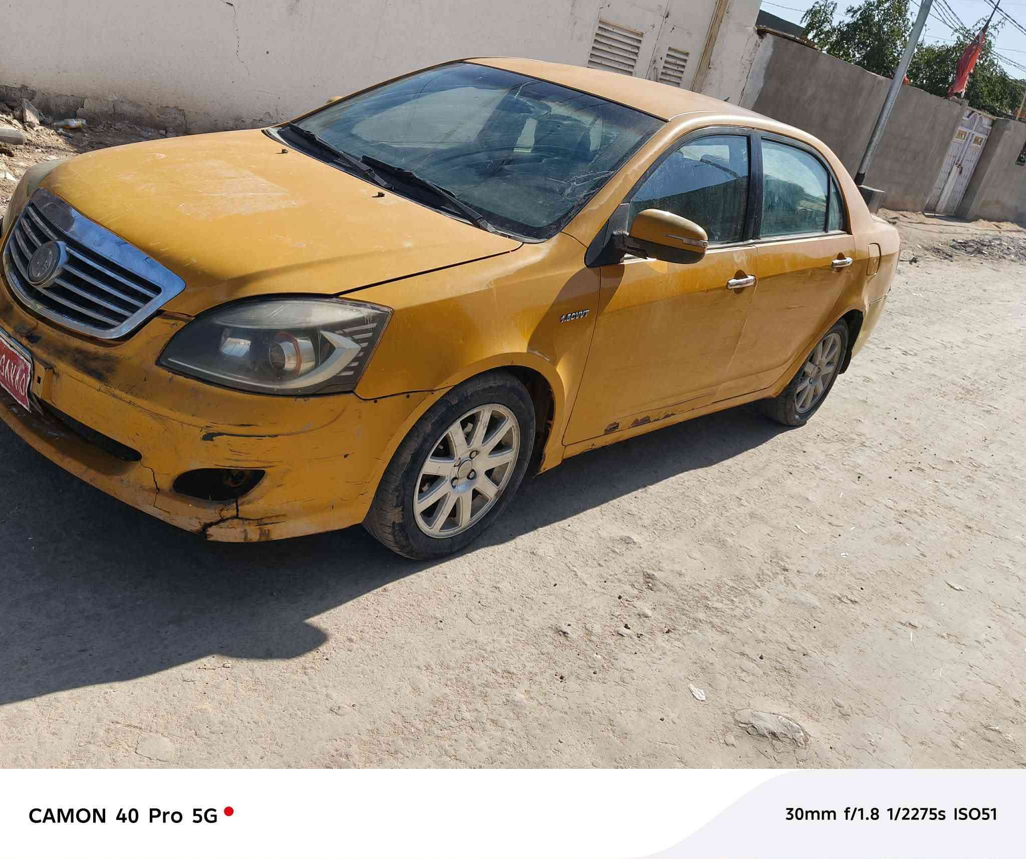 السلام عليكم سياره للبيع جيلي موبل 2012لسياره تشتغل وكلشي مابيه مكينته بيه بخار كشر مكفول خياس مابيه لسياره جاهزه وين مااتريد رقمه بغداد صدامي شرط امداور تريد وكاله اسويه مصفره هيه وغرامات تاخذ صافي سنويته عضم صاقطه ب2025 السعر 11 ورقه لسياره احلى من لصور دواخله حلوه مال واحد على باب الله سعره مناسب جداا مدورلمته مااعجبك المكان الدوانيه قضاء الشاميه للستفسار اكثر اتصل بلرقم ***********
