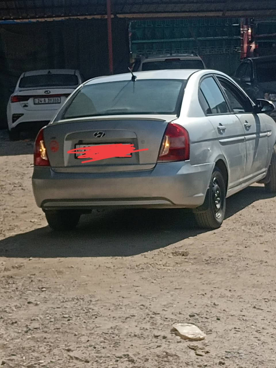 اكسن للبيع  ***********
