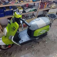 ماطور بوليسي • مكلف بالنشر • حي ربيعه