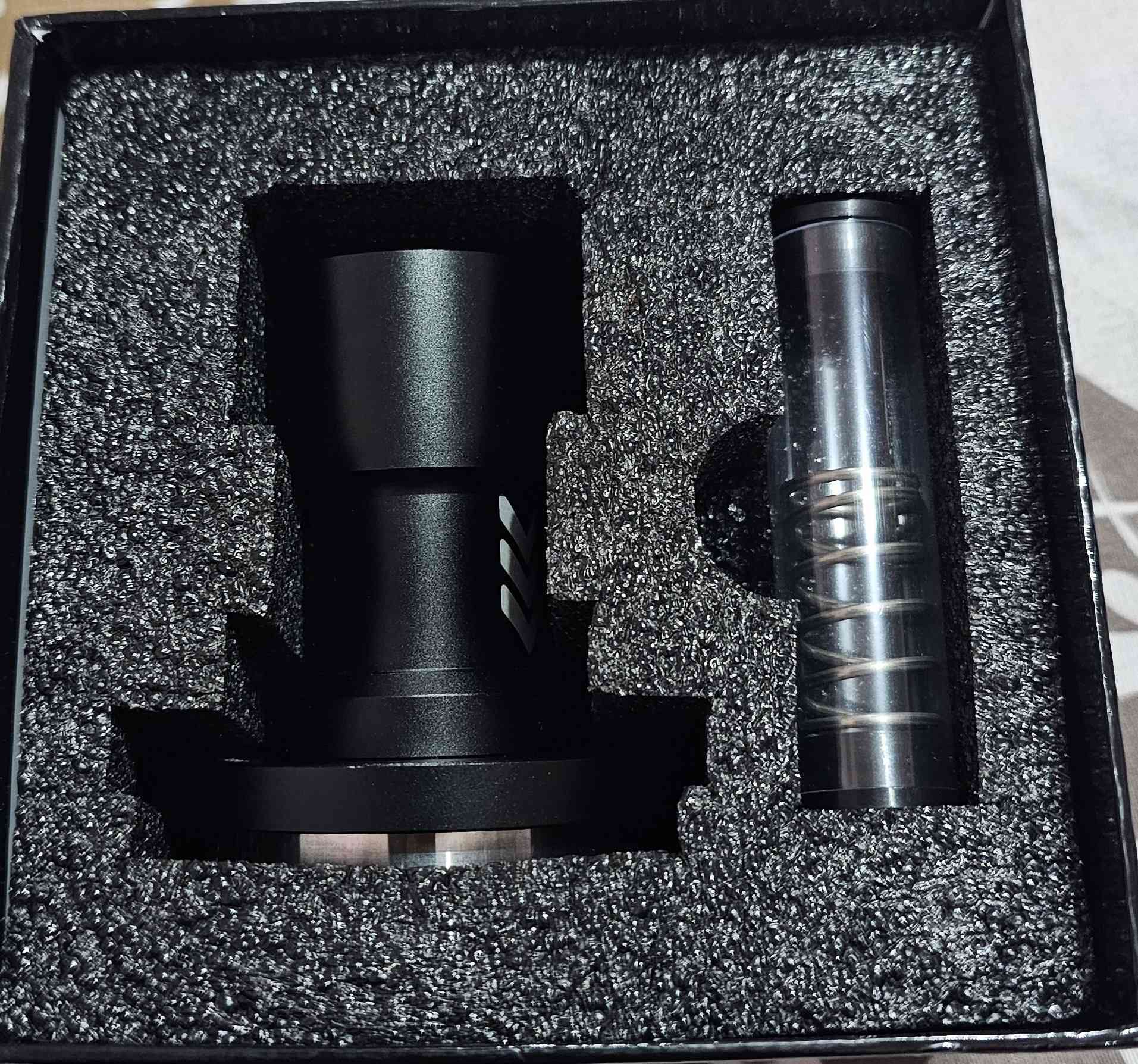 السلام عليكم متوفر تامبر احترافي قياس ٥٨  العدد ٣
وقياس ٥١ العدد ١ للبيع الي يريدها يدخلي خاص


**إذا كنت صاحب هذا الإعلان وتريد حذفه لأي سبب، رجاءا أرسل رسالة إلى الدعم الفني**