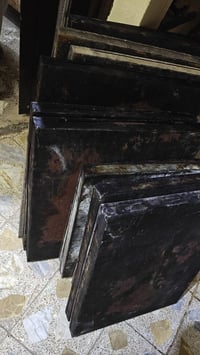 طاوليات • مستعمله