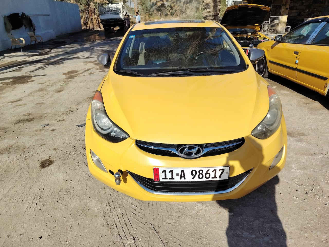 النتره ٢٠١٣ أمريكي حادث يم قبق البانزين فقط بدون دواخل  مكينه دوش سياره فتحه كشن كهرباء سياره جاهزه لاخير رقم بغداد انكليزي لاستفسار ***********
