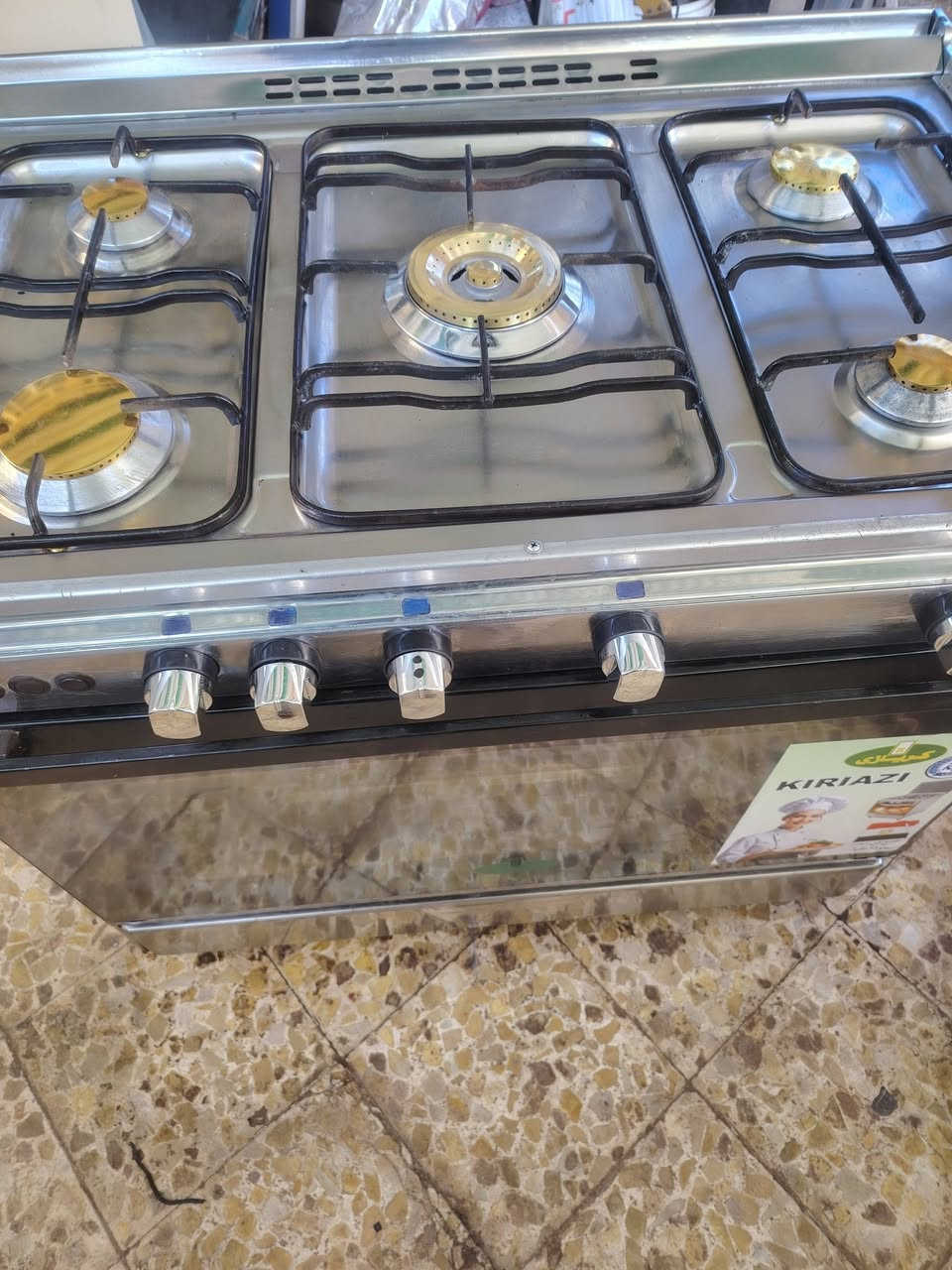 كريازي مصري ستيل كلة شغال السعر ١٦٥ كربلا ***********
