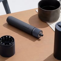 درنفيس • عزم عالي • هوتو شاومي