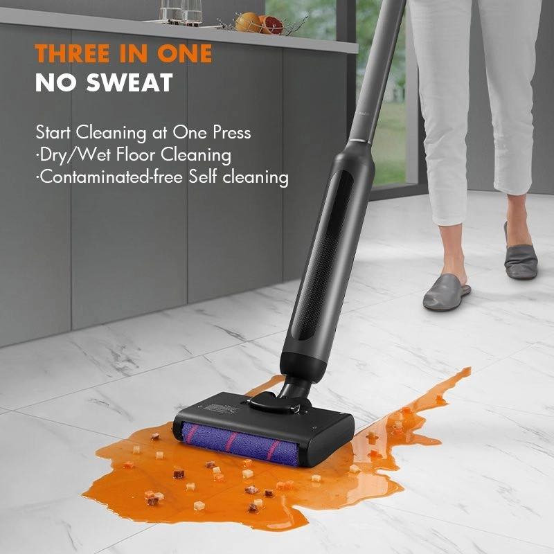 عيد الأم عن قريب اخذها للحجية وخلي تندعيلك كنس ومسح وغسل ذاتي  متوفر قطعتين جديدة الشحن مالتها يطول 80 دقيقة مستمر  
125 الف القطعة


**إذا كنت صاحب هذا الإعلان وتريد حذفه لأي سبب، رجاءا أرسل رسالة إلى الدعم الفني**