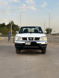 نيسان شبوط • ماشيه ١٧٢ الف • رقم سليمانيه