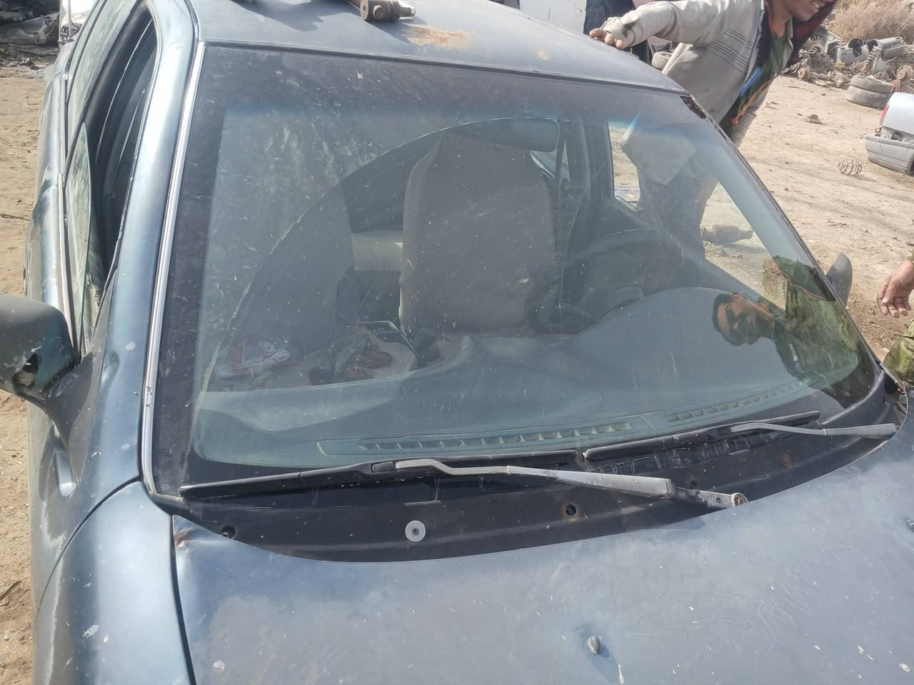 تم تفصيخ سيفيا مكان بابل مشروع المسيب طريق ابو جاسم ‎0783 857 8726
