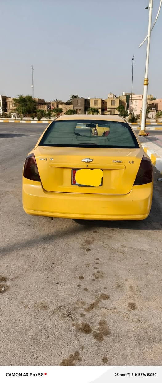 اوبتره موديل 2011 السياره جاهزه كير محرك جديد صار 15 شاديهن السيارة رقم بصره مشروع وطني سنويه 28 السعر 58 مكانه بالناصرية ***********
