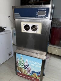 يا الله ماكنه سوفت للبيع بلاديه كومبريسر سلندر غاز كله بلادي تجميد فوو...